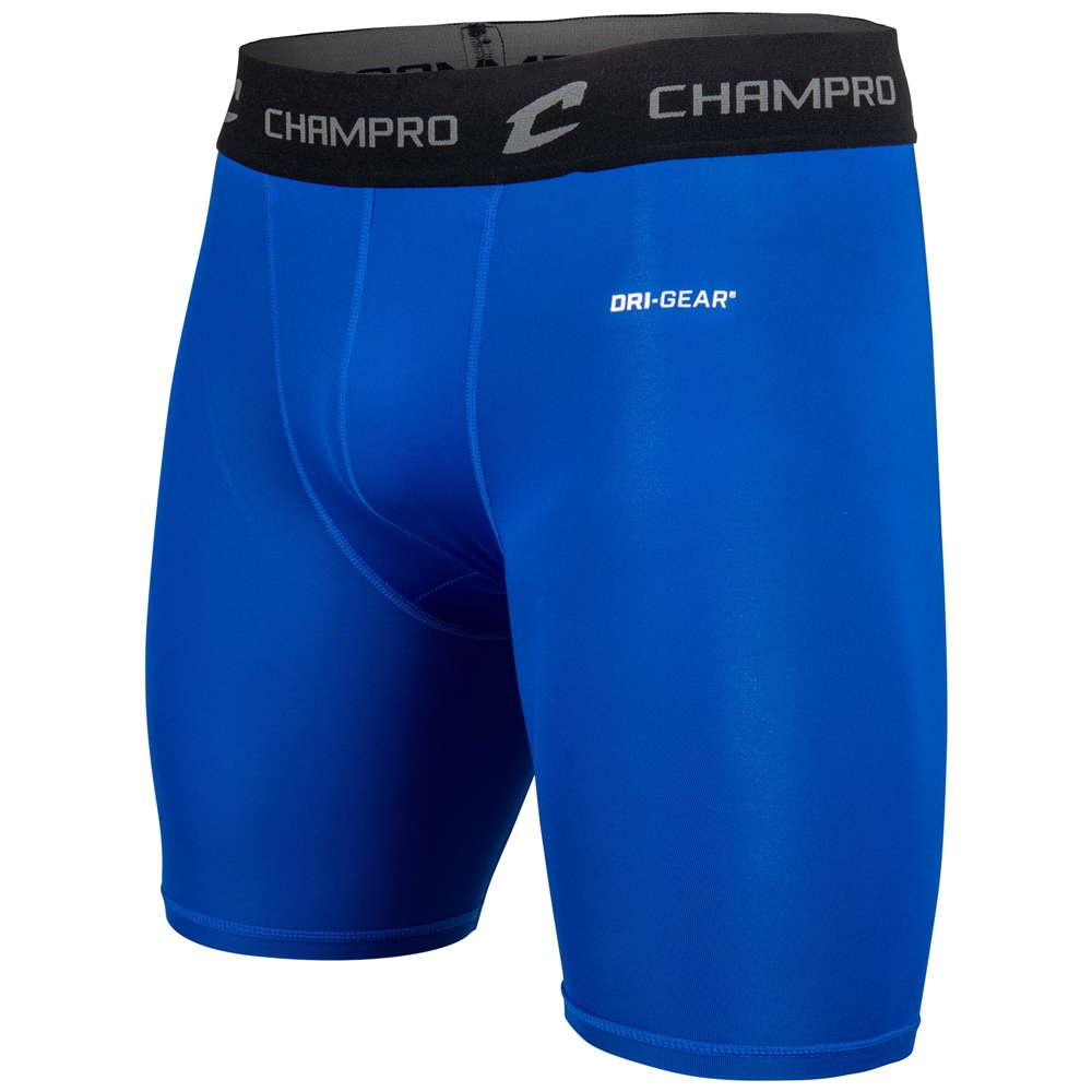 compression-short